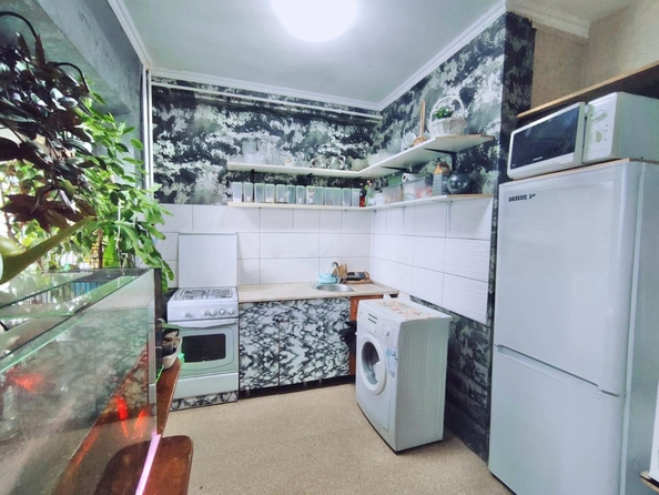 
  Продается 1-комн. квартира, 31 м², Коммунистический пр-кт, д. 31/1
. Фото 6.