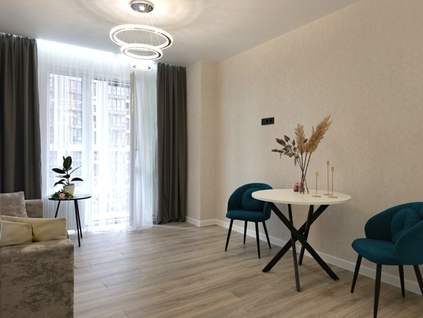 
  Продается студия, 33 м², 23-я линия ул, д. 54с5
. Фото 3.