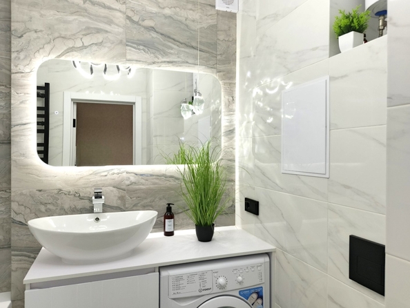 
  Продается студия, 33 м², 23-я линия ул, д. 54с5
. Фото 14.