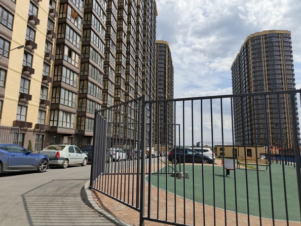 
  Продается студия, 33 м², 23-я линия ул, д. 54с5
. Фото 18.