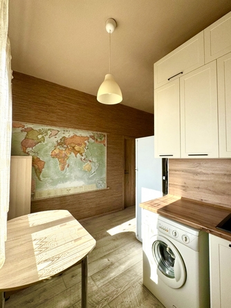 
  Продается 1-комн. квартира, 35 м², Надежная ул, д. 58/5
. Фото 17.