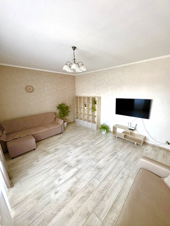 
  Продается 1-комн. квартира, 35 м², Надежная ул, д. 58/5
. Фото 26.
