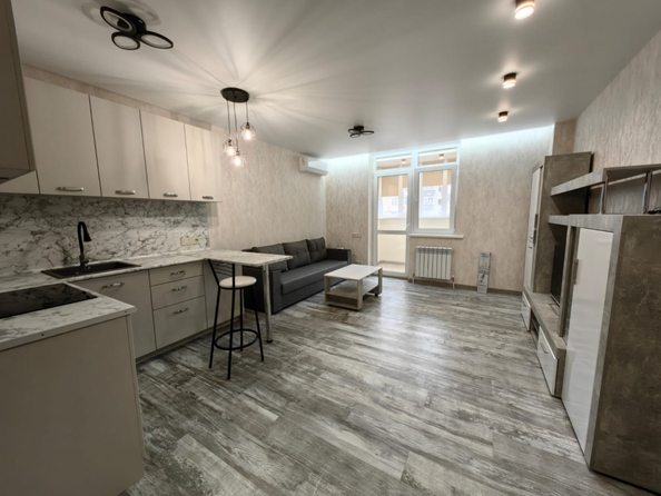 
  Продается студия, 35 м², 40-летия Победы пр-кт, д. 63
. Фото 3.
