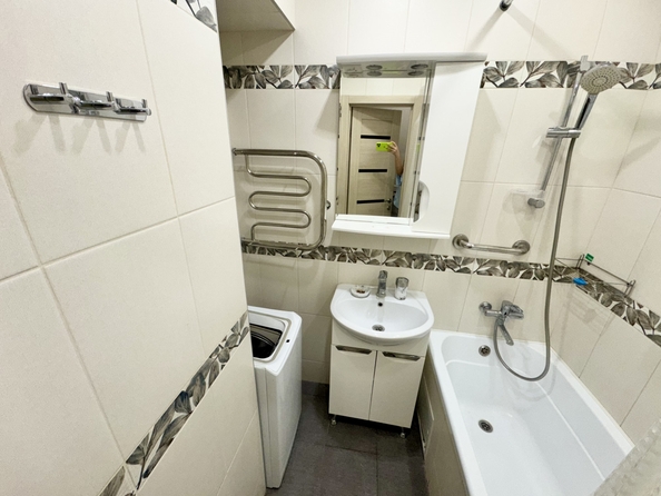 
  Продается 1-комн. квартира, 40 м², 40-летия Победы пр-кт, д. 73
. Фото 5.