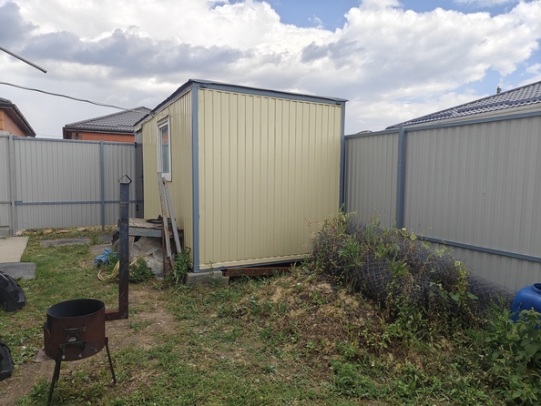 
  Продается дом, 80.5 м², село Крым
. Фото 5.