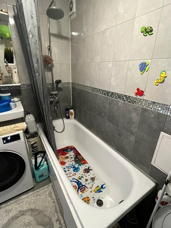 
  Продается 1-комн. квартира, 32 м², 40-летия Победы пр-кт, д. 63
. Фото 5.