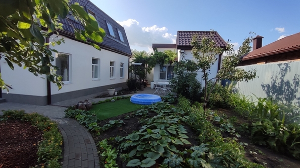
  Продается дом, 170 м², Ростов-на-Дону
. Фото 1.