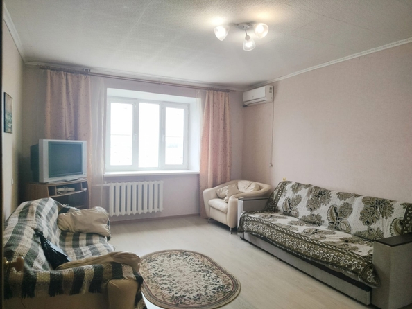 
  Продается 1-комн. квартира, 50 м², Орбитальная ул, д. 90
. Фото 2.