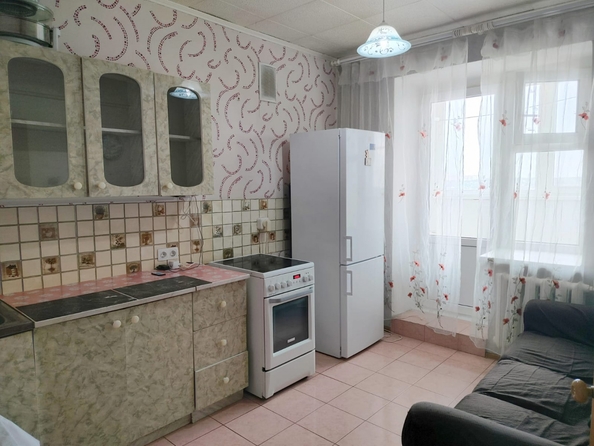
  Продается 1-комн. квартира, 50 м², Орбитальная ул, д. 90
. Фото 4.