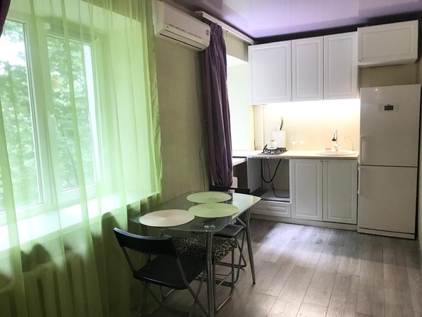 
  Продается 3-комн. квартира, 50.8 м², Зорге ул, д. 22
. Фото 1.