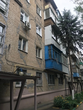 
  Продается 3-комн. квартира, 50.8 м², Зорге ул, д. 22
. Фото 15.
