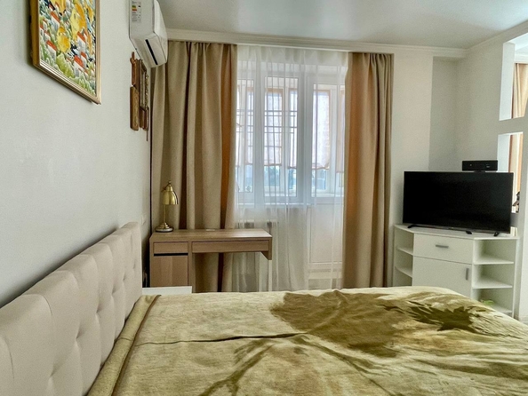
  Продается 1-комн. квартира, 38 м², 2-я Володарского ул, д. 166/6
. Фото 2.