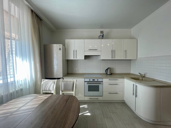 
  Продается 1-комн. квартира, 38 м², 2-я Володарского ул, д. 166/6
. Фото 9.