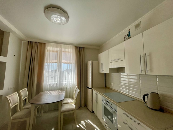 
  Продается 1-комн. квартира, 38 м², 2-я Володарского ул, д. 166/6
. Фото 12.