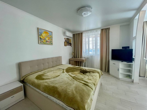
  Продается 1-комн. квартира, 38 м², 2-я Володарского ул, д. 166/6
. Фото 13.