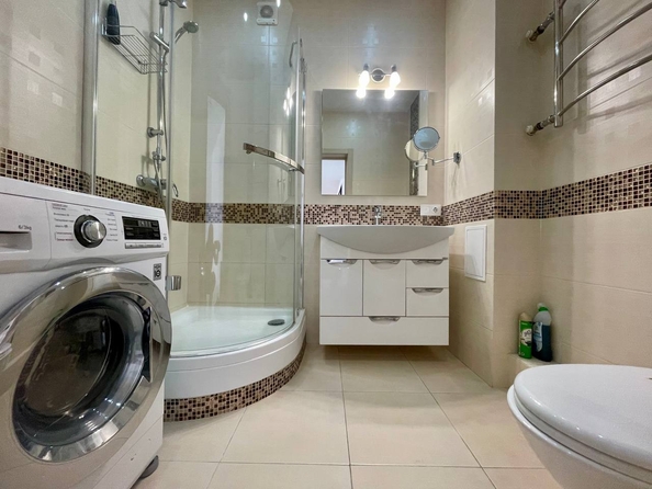 
  Продается 1-комн. квартира, 38 м², 2-я Володарского ул, д. 166/6
. Фото 18.