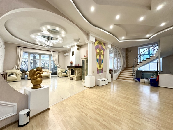 
  Продается дом, 420 м², Ростов-на-Дону
. Фото 1.