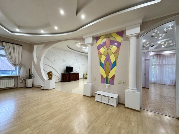 
  Продается дом, 420 м², Ростов-на-Дону
. Фото 5.