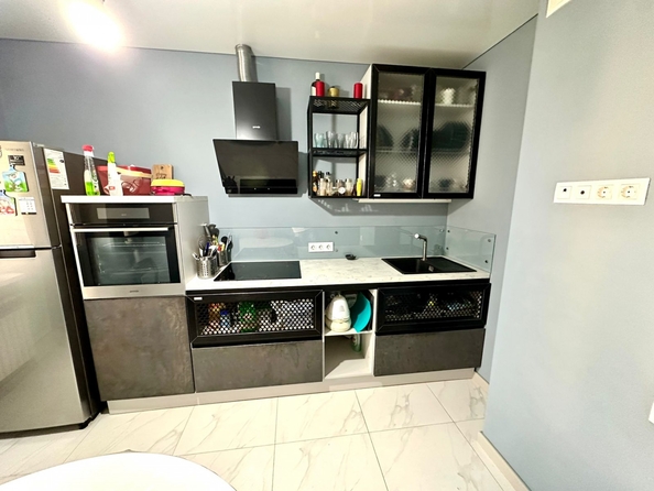 
  Продается 2-комн. квартира, 50 м², Магнитогорская ул, д. 1
. Фото 3.