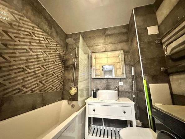 
  Продается 2-комн. квартира, 50 м², Магнитогорская ул, д. 1
. Фото 17.