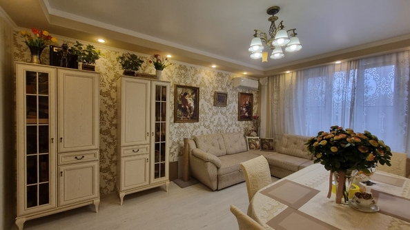 
  Продается 3-комн. квартира, 68 м², Еременко ул, д. 92
. Фото 1.