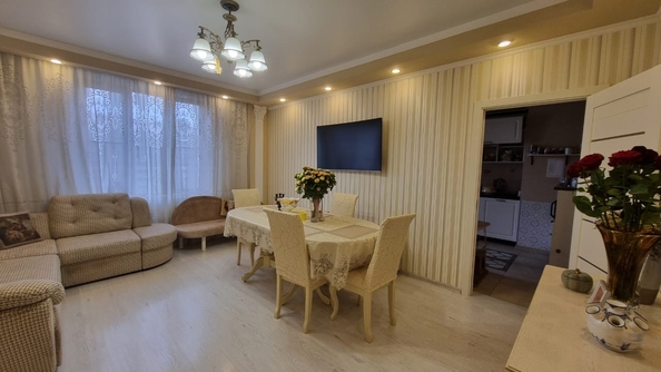 
  Продается 3-комн. квартира, 68 м², Еременко ул, д. 92
. Фото 2.