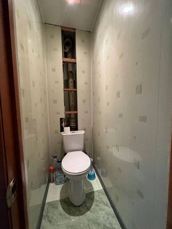 
  Продается 3-комн. квартира, 72 м², Платова ул, д. 68
. Фото 7.