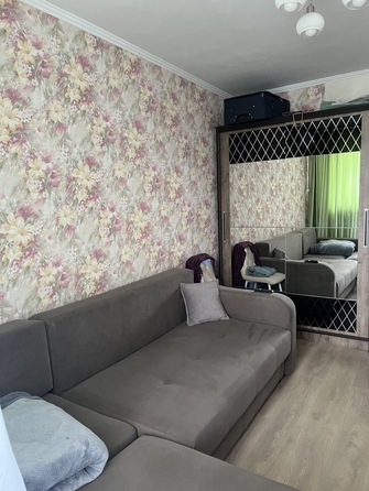 
  Продается 3-комн. квартира, 61.3 м², Абаканская ул, д. 24
. Фото 2.