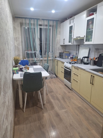 
  Продается 3-комн. квартира, 61.3 м², Абаканская ул, д. 24
. Фото 3.