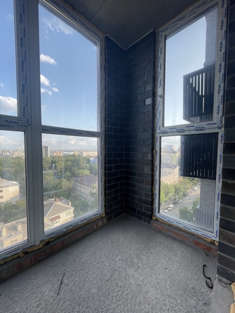 
  Продается студия, 31 м², Максима Горького ул, д. 297
. Фото 17.