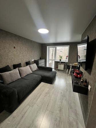 
  Продается 1-комн. квартира, 30 м², Герасименко ул, д. 12а
. Фото 2.