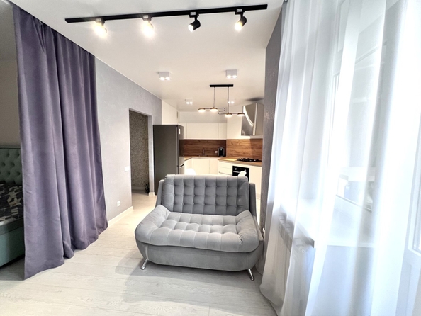 
  Продается 1-комн. квартира, 42 м², Берберовская ул, д. 6
. Фото 7.