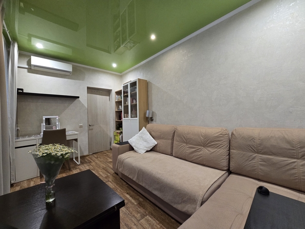 
  Продается 2-комн. квартира, 29.4 м², Павленко ул, д. 21б
. Фото 1.