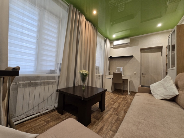 
  Продается 2-комн. квартира, 29.4 м², Павленко ул, д. 21б
. Фото 2.