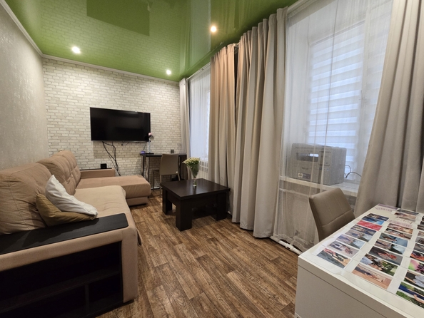 
  Продается 2-комн. квартира, 29.4 м², Павленко ул, д. 21б
. Фото 3.