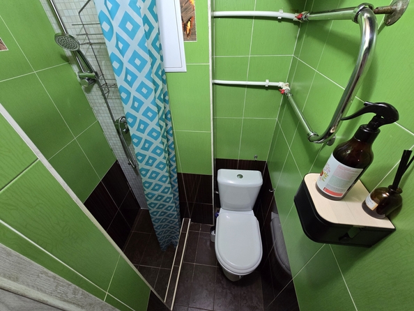 
  Продается 2-комн. квартира, 29.4 м², Павленко ул, д. 21б
. Фото 12.
