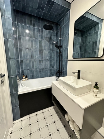 
  Продается 2-комн. квартира, 40 м², ЖК Левенцовка Парк, литер 8.1
. Фото 10.