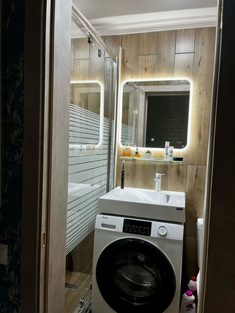 
  Продается 2-комн. квартира, 50 м², Ворошиловский пр-кт, д. 24
. Фото 12.