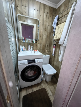
  Продается 2-комн. квартира, 50 м², Ворошиловский пр-кт, д. 24
. Фото 18.