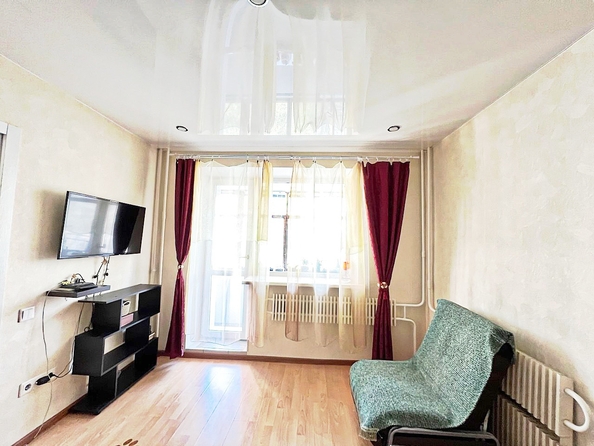 
  Продается 1-комн. квартира, 30 м², Шолохова пр-кт, д. 264
. Фото 7.