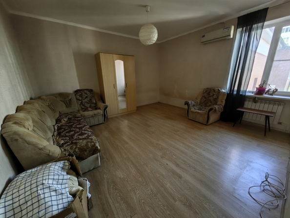 
  Продается 1-комн. квартира, 42 м², Травяная ул, д. 20
. Фото 2.