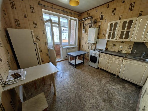 
  Продается 1-комн. квартира, 42 м², Травяная ул, д. 20
. Фото 3.