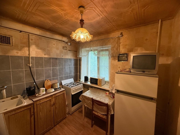 
  Сдается 1-комн. квартира, 31 м², Михаила Нагибина пр-кт, д. 23
. Фото 7.