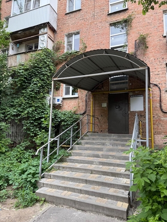 
  Сдается 1-комн. квартира, 31 м², Михаила Нагибина пр-кт, д. 23
. Фото 9.