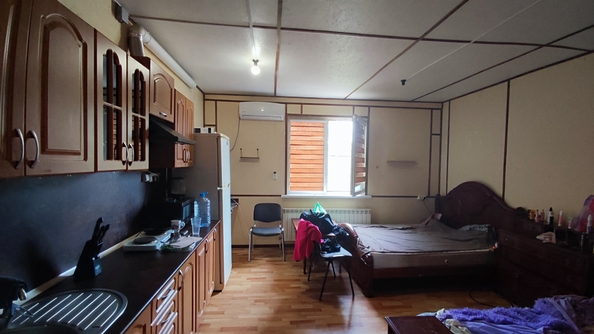 
  Сдается 1-комн. квартира, 20 м², Перовский пер, д. 1
. Фото 4.