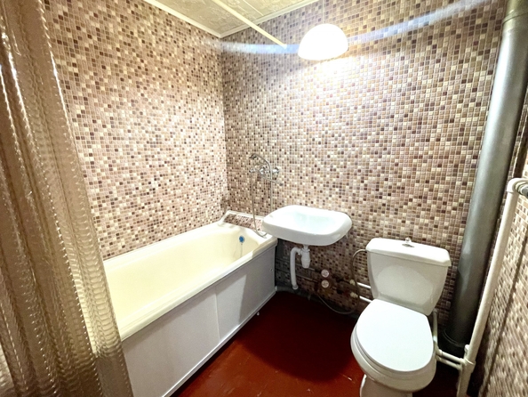 
  Продается 1-комн. квартира, 39 м², Еременко ул, д. 60
. Фото 5.