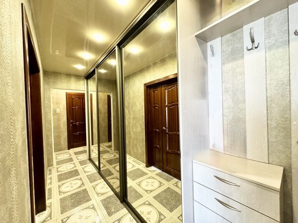 
  Продается 3-комн. квартира, 65.7 м², 40-летия Победы пр-кт, д. 95
. Фото 8.