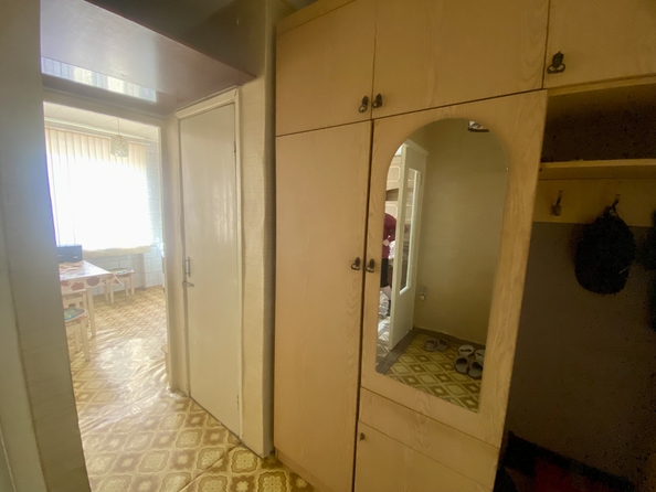 
  Продается 1-комн. квартира, 36 м², 18-я улица ул, д. 69
. Фото 7.