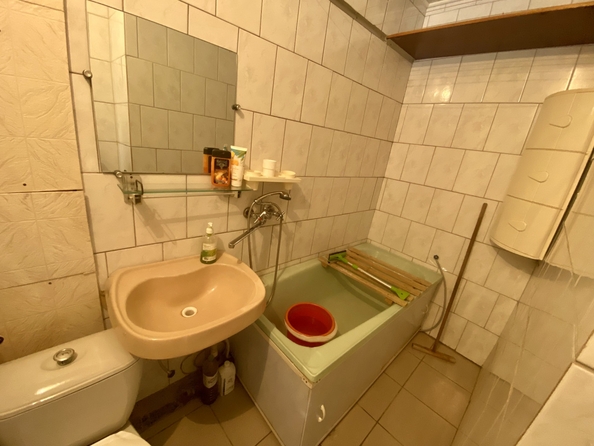 
  Продается 1-комн. квартира, 36 м², 18-я улица ул, д. 69
. Фото 8.