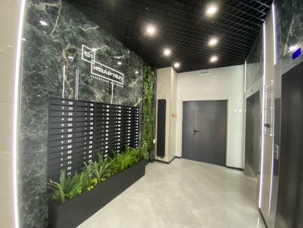 
  Продается 2-комн. квартира, 70.7 м², 40-летия Победы пр-кт, д. 111
. Фото 5.